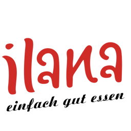 ILana Kebab logo.